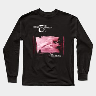 Siouxsie And The Banshees Long Sleeve T-Shirt
